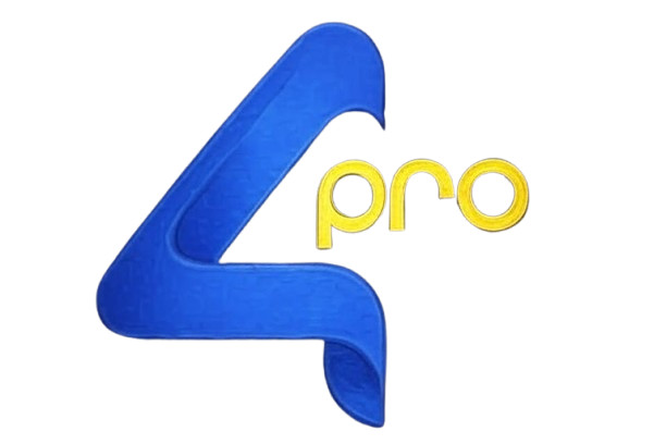 FourPro Logo